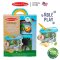 Melissa & Doug Let's Explore Terrarium Observations Play Set รุ่น 30827 ของเล่นวิทยาศาสตร์ เล่นจับและสังเกตแมลง