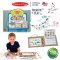 Melissa & Doug Play, Draw, Create Reusable Drawing & Magnet Kit Ocean รุ่น 31324 ชุดครีเอทและวาดเขียนรียูส รุ่นทะเล