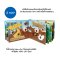 Melissa & Doug Poke-A-Dot: Old MacDonald’s Farm รุ่น 31341 หนังสือกดปุ่ม Pop It บอร์ดบุ๊ก รุ่นฟาร์ม แมคโดนัลด์