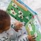 Melissa & Doug Poke-A-Dot: Old MacDonald’s Farm รุ่น 31341 หนังสือกดปุ่ม Pop It บอร์ดบุ๊ก รุ่นฟาร์ม แมคโดนัลด์