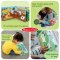 Melissa & Doug Poke-A-Dot: Old MacDonald’s Farm รุ่น 31341 หนังสือกดปุ่ม Pop It บอร์ดบุ๊ก รุ่นฟาร์ม แมคโดนัลด์