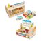 Melissa & Doug Slice & Stack Sandwich Counter รุ่น 31650 เคาน์เตอร์แซนวิช มีเวลโคล่ อุปกรณ์เยอะ