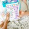 Melissa & Doug Love your Look Makeup Kit Play Set รุ่น 31803 เซ็ทกระเป๋าอุปกรณ์แต่งหน้า แต่งตัว ไม่มีเครื่องสำอางจริงในชุด