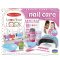 Melissa & Doug Love your Look - Nail Care Play Set รุ่น 31804 ชุดอุปกรณ์ทำเล็บ ตกแต่งเล็บ ไม่มีสีทาเล็บจริงในชุด