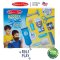 Melissa & Doug Barber Shop Play Set รุ่น 31810 ของเล่นตัดผมชาย เล่นโกนหนวด เล่นบาเบอร์ชาย เล่นซาลอน หนวด มีดโกนหนวด ปัตตาเลี่ยน