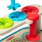 Melissa & Doug Match & Push Spinning Tops รุ่น 31812 จับคู่สี เกมลูกข่าง