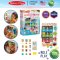 Melissa & Doug Sort, Stock, Select Wooden Vending Machine Play Set รุ่น 32400 ตู้ขายของหยอดเหรียญ ลูกเล่นเพียบ