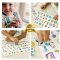 Melissa & Doug See Inside Alphabet A-Z Peg Puzzle 26 Pcs รุ่น 3272 จิ๊กซอว์ไม้ จิ๊กซอว์หมุด รุ่นตัวอักษร