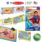 Melissa & Doug Blue's Clues & You! Magnetic Jigsaw Puzzles รุ่น 33005 จิ๊กซอว์แม่เหล็ก 15 ชิ้น 2 ภาพ รุ่น Blues