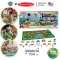 Melissa & Doug X PAW Patrol Activity Rug Chase Adventure รุ่น 33273 ชุดพรมดีลักซ์ Chase ขนาด 112 x 66 cm