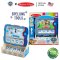 Melissa & Doug PAW Patrol See & Spell Pup Pad รุ่น 33325 ของเล่นฝึกสะกดคำศัพท์ พร้อมตัวอักษร abc พอว์พาโทรล