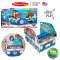 Melissa & Doug  PAW Patroller Activity Center รุ่น 33328  รถกิจกรรม พอว์พาโทรล ครบชุด เล่นได้ 6 ด้าน ขนาด 90x66x66 cm