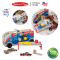 Melissa & Doug PAW Patrol Match & Build Mission Cruiser รุ่น 33333 ตัวต่อ บล๊อกก่อสร้าง ขันน๊อต ครบทุก Character