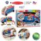 Melissa & Doug PAW Patrol Match & Build Mission Cruiser รุ่น 33333 ตัวต่อ บล๊อกก่อสร้าง ขันน๊อต ครบทุก Character