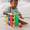 Melissa & Doug Pound & Roll Tower รุ่น 3559 ชุดของเล่นค้อนตอก หมุนกลิ้ง เสริมสมาธิ ของเล่นเด็กเล็ก บังคับมือ