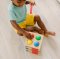 Melissa & Doug Pound & Roll Tower รุ่น 3559 ชุดของเล่นค้อนตอก หมุนกลิ้ง เสริมสมาธิ ของเล่นเด็กเล็ก บังคับมือ