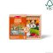 Melissa & Doug Wooden Jigsaw Puzzles in a Box Pets รุ่น 3790 จิ๊กซอไม้ 12 ชิ้น x4 ลาย รุ่นสัตว์เลี้ยง