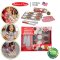 Melissa & Doug Slice & Bake Cookie Set รุ่น 4074 ชุดหลอดคุกกี้ มีเวลโคล่