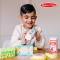 Melissa & Doug Wooden Fridge Food รุ่น 4076 ของเล่นไม้ อาหารแช่แข็ง 9 ชิ้น เล่นทำครัว เล่นขายของ