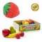 Melissa & Doug Produce Fruit - Play Food รุ่น 4082 ชุดของเล่นผลไม้ ชิ้นใหญ่ เหมือนจริง ทำจากพลาสติกอย่างดี