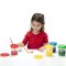 [4สีx236มล.] รุ่น 4127 สีโปสเตอร์ขวดใหญ่ Melissa & Doug Washable Poster Paint Set