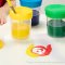 [4สีx236มล.] รุ่น 4127 สีโปสเตอร์ขวดใหญ่ Melissa & Doug Washable Poster Paint Set