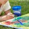 [4สีx236มล.] รุ่น 4127 สีโปสเตอร์ขวดใหญ่ Melissa & Doug Washable Poster Paint Set