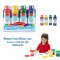 [4สีx236มล.] รุ่น 4127 สีโปสเตอร์ขวดใหญ่ Melissa & Doug Washable Poster Paint Set