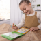 Melissa & Doug Water Wow Reusable - Seasons รุ่น 9415 สมุดระบายสีด้วยน้ำรียูสซาเบิล รุ่นฤดูกาล พร้อมปากกาเติม