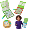 Melissa & Doug Water Wow Reusable - Seasons รุ่น 9415 สมุดระบายสีด้วยน้ำรียูสซาเบิล รุ่นฤดูกาล พร้อมปากกาเติม