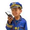 [ชุดอาชีพเด็ก] รุ่น 4835 ชุดแฟนซีตำรวจ ฟรีไซส์ 3-6 ขวบ สูง 100-135 cm Melissa & Doug Police Role Play Costume Set