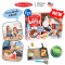 Melissa & Doug Flip & Fry Grill Play Set with Color Changing Water WOW รุ่น 4893 ทำอาหารเปลี่ยนสี ชุดเตาทอดปิ้งย่าง พร้อมตะหลิวปล่อยน้ำ รียูสซาเบิล