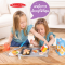 Melissa & Doug Flip & Fry Grill Play Set with Color Changing Water WOW รุ่น 4893 ทำอาหารเปลี่ยนสี ชุดเตาทอดปิ้งย่าง พร้อมตะหลิวปล่อยน้ำ รียูสซาเบิล