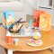 Melissa & Doug Flip & Fry Grill Play Set with Color Changing Water WOW รุ่น 4893 ทำอาหารเปลี่ยนสี ชุดเตาทอดปิ้งย่าง พร้อมตะหลิวปล่อยน้ำ รียูสซาเบิล