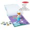 Melissa & Doug Sticker WOW! Activity Pad & Sticker Stamper Astronaut รุ่น 50122 สมุดกิจกรรม ตัวปั้มสติ๊กเกอร์ WOW! ตีมอวกาศ พร้อมสติ๊กเกอร์ 300 ดวง