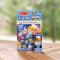 Melissa & Doug Sticker WOW! Activity Pad & Sticker Stamper Astronaut รุ่น 50122 สมุดกิจกรรม ตัวปั้มสติ๊กเกอร์ WOW! ตีมอวกาศ พร้อมสติ๊กเกอร์ 300 ดวง