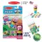 Melissa & Doug Sticker WOW! Activity Pad & Sticker Stamper Ice Cream รุ่น 50136 สมุดกิจกรรม ตัวปั้มสติ๊กเกอร์ WOW! ตีมไอติม พร้อมสติ๊กเกอร์ 300 ดวง