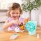 Melissa & Doug Play to Go Ice Cream Play Set  รุ่น 50172 ของเล่นพกพก ทำไอติม แซนด์วิชไอศกรีม มิลค์เชค 11 ชิ้น
