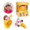 Melissa & Doug Play to Go Cake & Cookies Play Set รุ่น 50173  ของเล่นพกพก ทำเค้ก คุ๊กกี้ คัพเค้ก มีเวลโคร่ 12ชิ้น