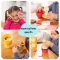 Melissa & Doug Play to Go Cake & Cookies Play Set รุ่น 50173  ของเล่นพกพก ทำเค้ก คุ๊กกี้ คัพเค้ก มีเวลโคร่ 12ชิ้น
