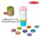 Melissa & Doug Sticker WOW Refill Stickers Unicorn รุ่น 50203 สติกเกอร์รีฟีล 300 ดวง รุ่นยูนิคอร์น