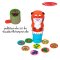 Melissa & Doug Sticker WOW Refill Stickers Tiger รุ่น 50204 สติ๊กเกอร์รีฟีล 300 ดวง รุ่นเสือ