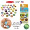 Melissa & Doug Sticker WOW Refill Stickers Dog รุ่น 50205 สติ๊กเกอร์รีฟีล 300 ดวง รุ่นสุนัข