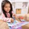 Melissa & Doug Sticker WOW! Mini Activity Pad & Refill Stickers Pets รุ่น 50297 Mini สมุดกิจกรรม + สติ๊กเกอร์รีฟิล 200 ดวง ตีมสัตว์