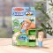 Melissa & Doug Sticker WOW! Activity Pad & Sticker Stamper Bunny รุ่น 50242 สมุดกิจกรรม ตัวปั้มสติ๊กเกอร์ WOW! ตีมกระต่าย พร้อมสติ๊กเกอร์ 300 ดวง