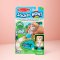 Melissa & Doug Sticker WOW! Activity Pad & Sticker Stamper Bunny รุ่น 50242 สมุดกิจกรรม ตัวปั้มสติ๊กเกอร์ WOW! ตีมกระต่าย พร้อมสติ๊กเกอร์ 300 ดวง