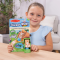 Melissa & Doug Sticker WOW! Activity Pad & Sticker Stamper Bunny รุ่น 50242 สมุดกิจกรรม ตัวปั้มสติ๊กเกอร์ WOW! ตีมกระต่าย พร้อมสติ๊กเกอร์ 300 ดวง