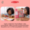 Melissa & Doug Scented Water WOW! Water Reveal Pad Fruit รุ่น 50286 สมุดระบายสีด้วยน้ำรียูสซาเบิล รุ่นมีกลิ่นหอมผลไม้ พร้อมปากกาเติม