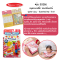 Melissa & Doug Scented Water WOW! Water Reveal Pad Fruit รุ่น 50286 สมุดระบายสีด้วยน้ำรียูสซาเบิล รุ่นมีกลิ่นหอมผลไม้ พร้อมปากกาเติม