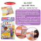 Melissa & Doug Scented Water WOW! Water Reveal Pad Treats รุ่น 50287 สมุดระบายสีด้วยน้ำรียูสซาเบิล รุ่นมีกลิ่นหอมของขนม พร้อมปากกาเติม